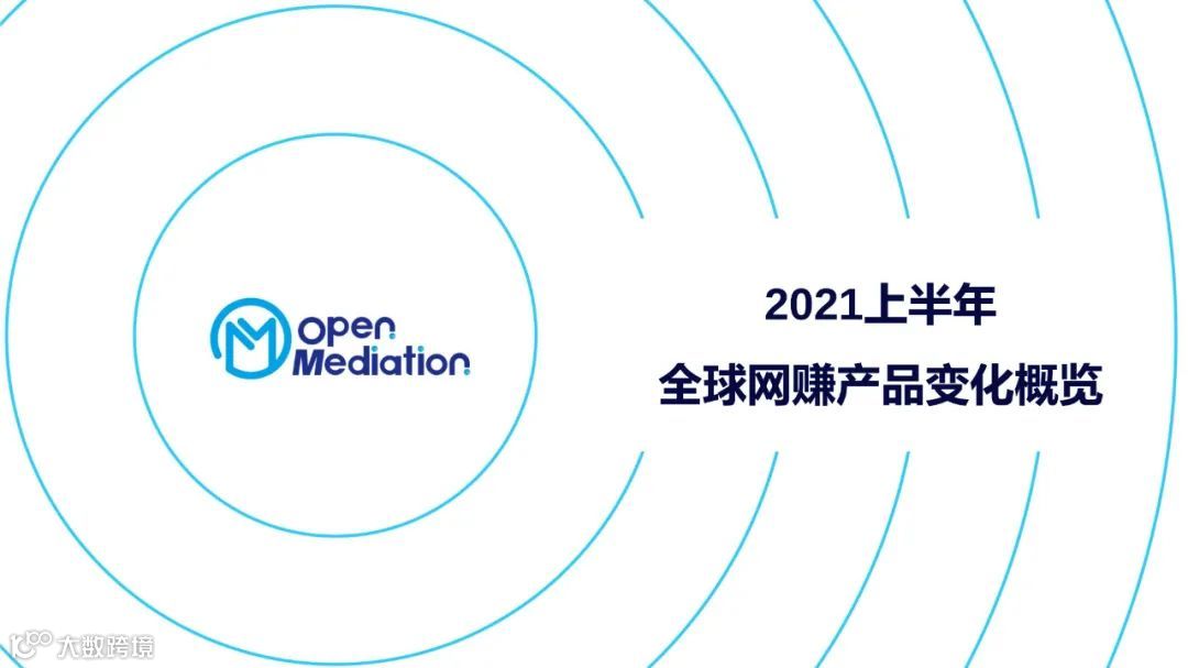 2021年网赚+产品市场报告（附下载）