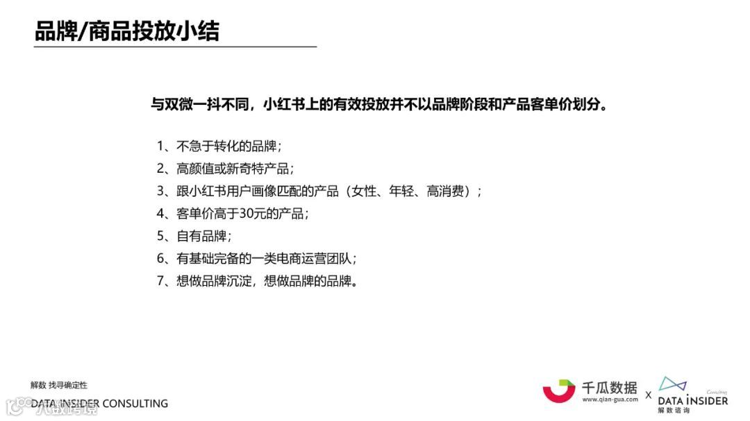 2021小红书内容营销数据洞察白皮书（附下载）