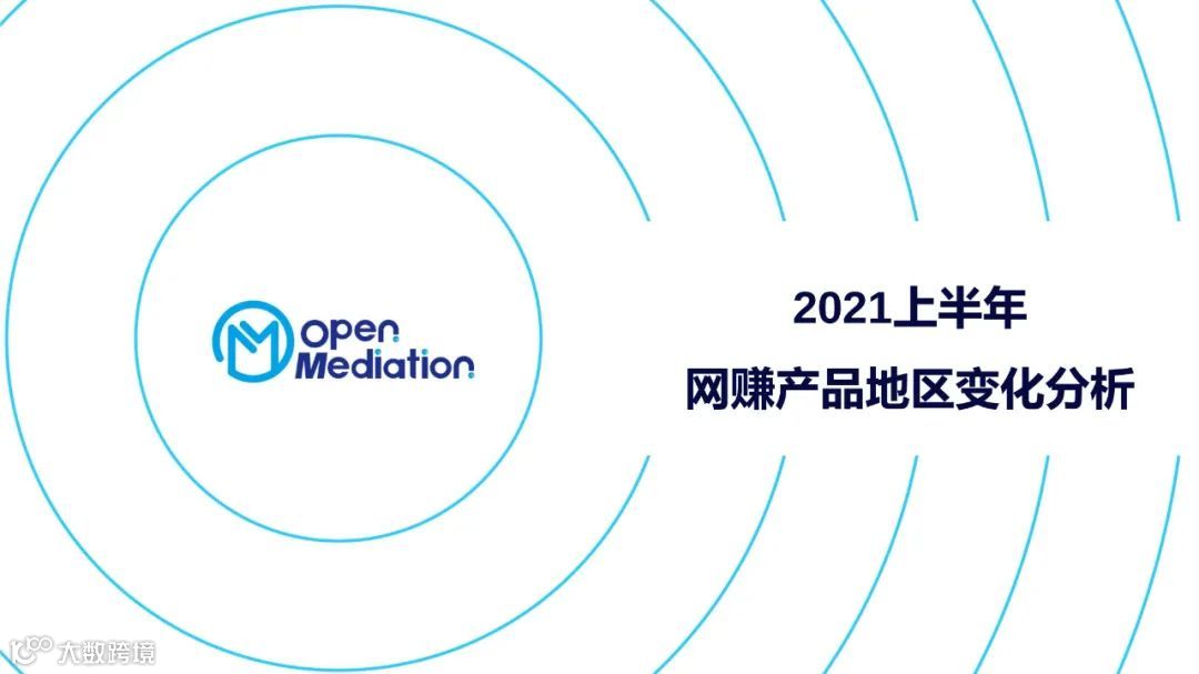2021年网赚+产品市场报告（附下载）