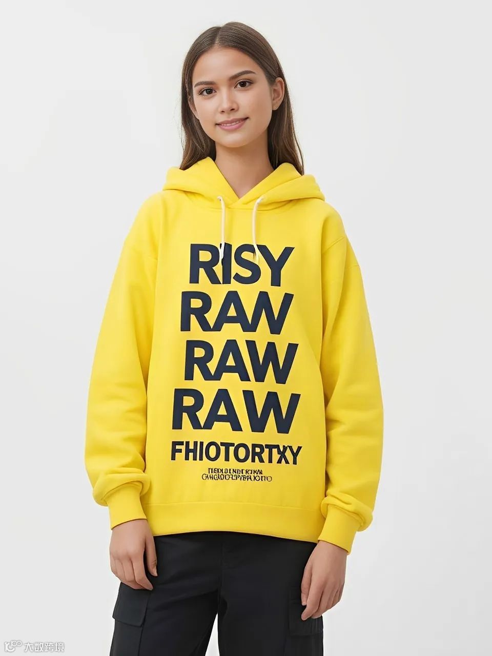 AI模特试衣:时尚科技的全新体验