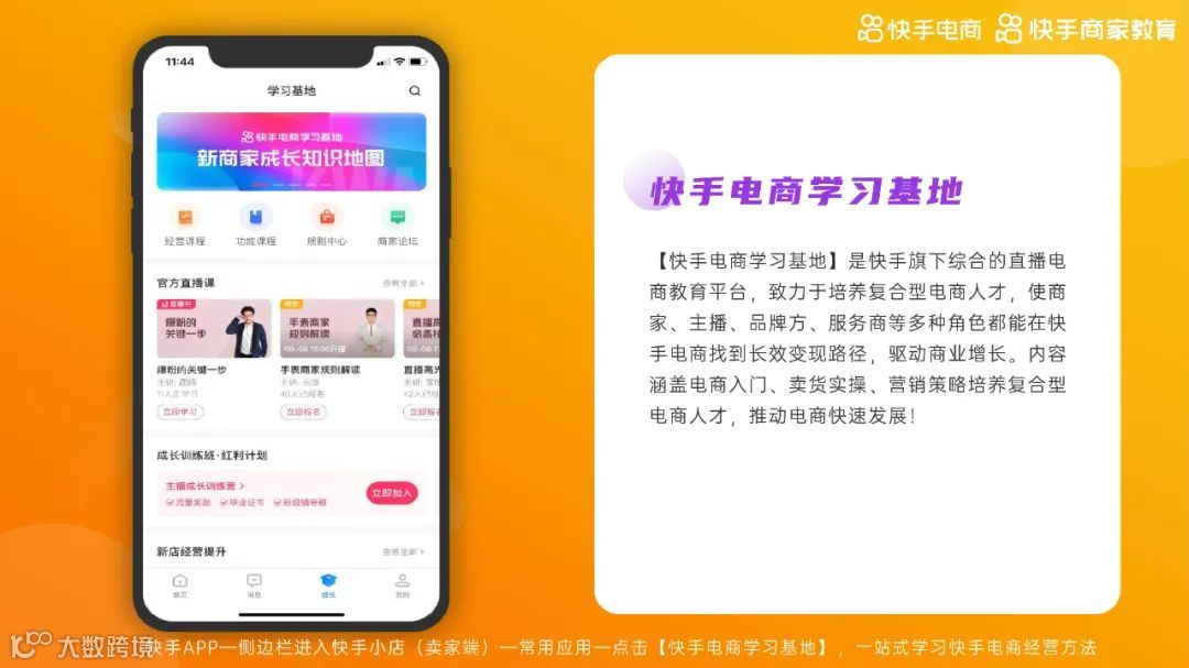 2021快手电商运营白皮书（附下载）