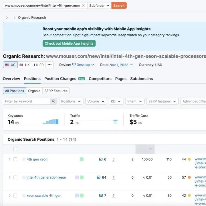 干货｜从任意网页探索更多关键词