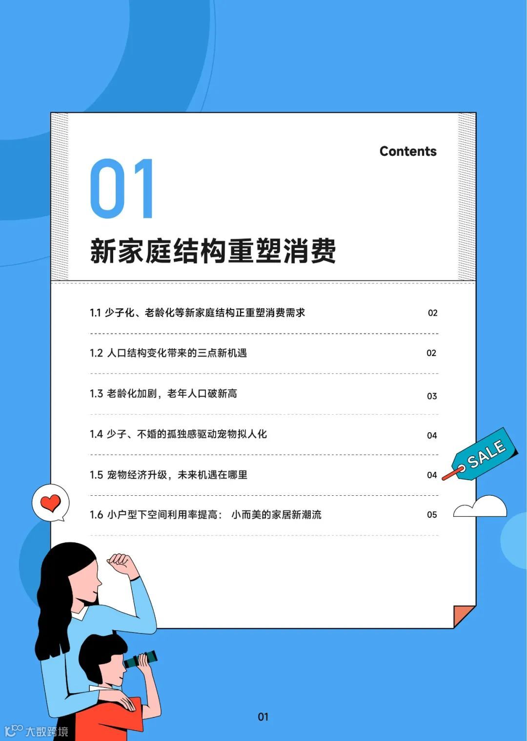 2023中国消费行业趋势前瞻与机遇展望