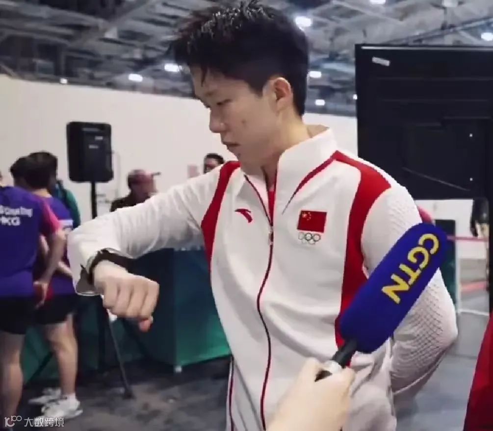 史上最搞笑奥运会盘点：闭幕式之际，“魔小团”带你吃瓜！