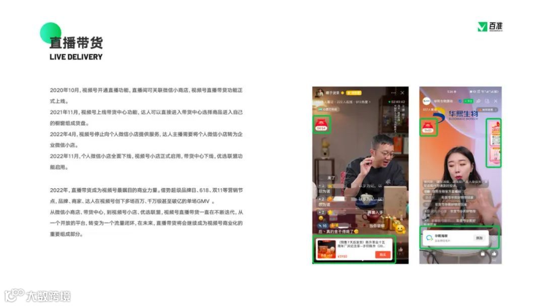 2023视频号商业生态发展报告