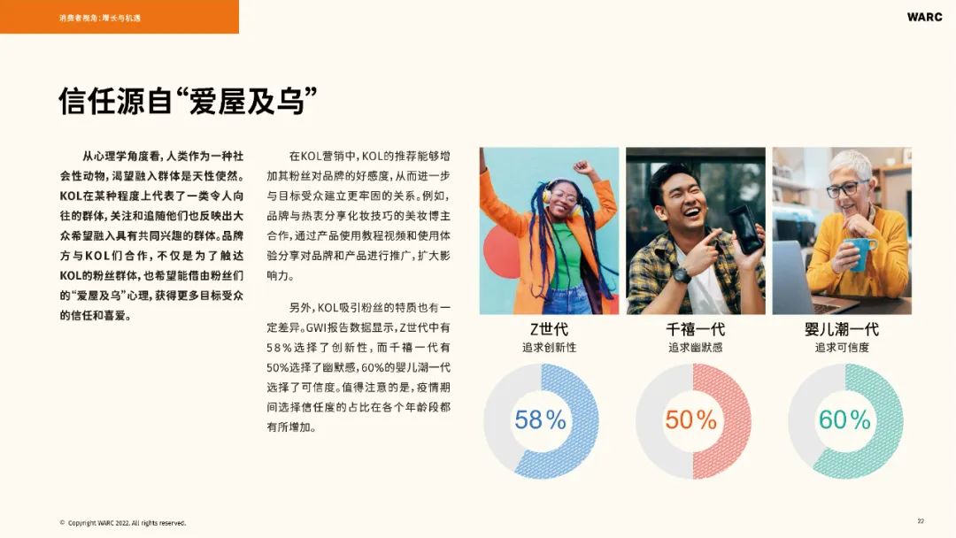 2022-2023海外KOL营销洞察报告