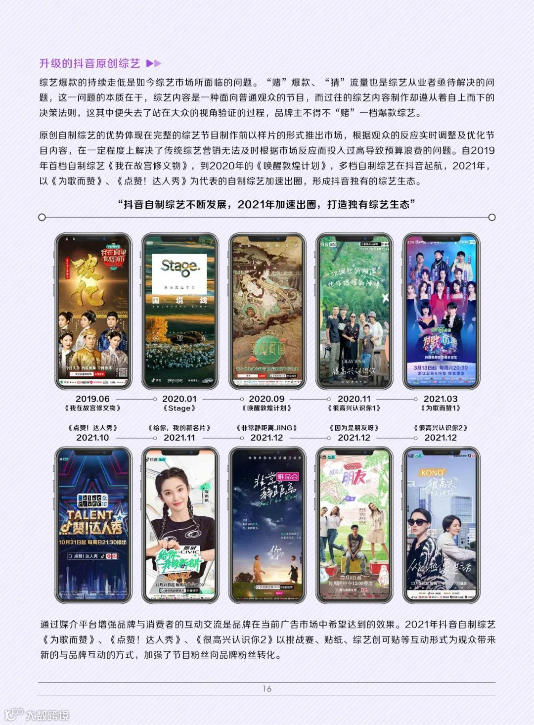 2022巨量引擎娱乐营销白皮书