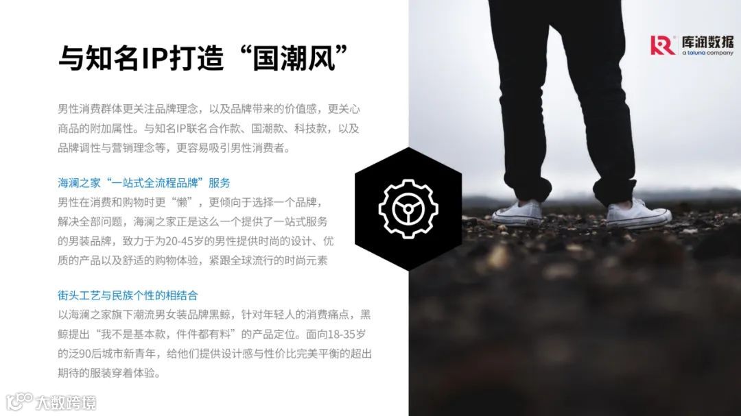 他经济时代男性消费趋势洞察