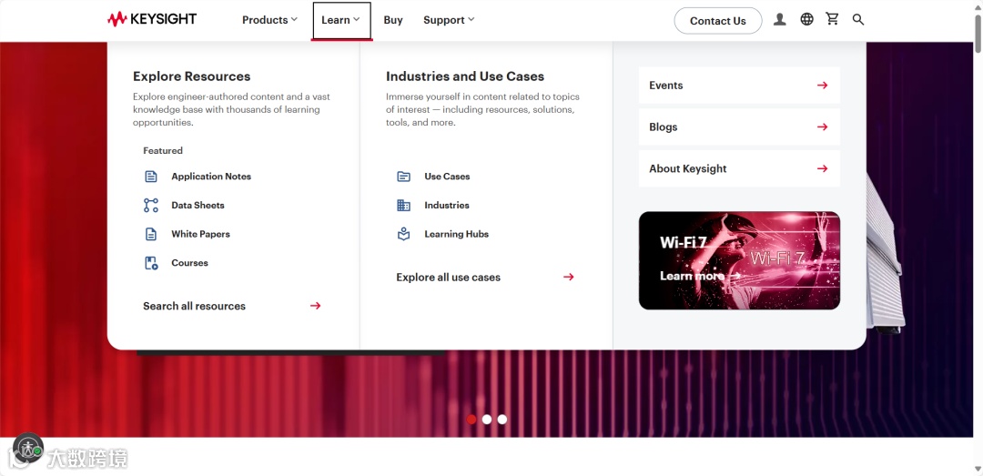 设备测试行业如何做好Google SEO?（KeySight案例研究）