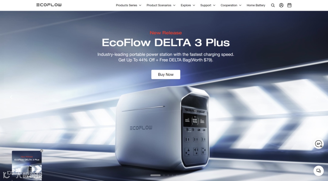 高新制造行业出海SEO选词的误区和解法（附Ecoflow案例）