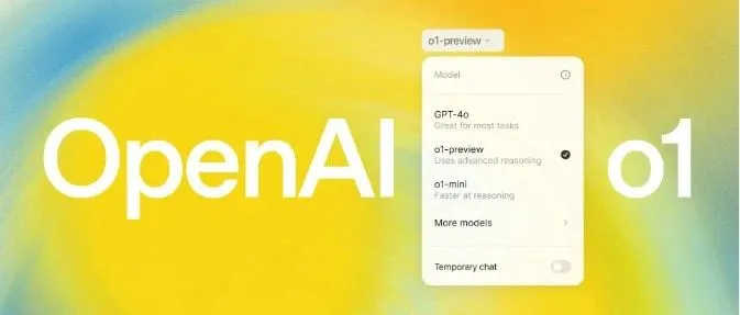 “草莓”终于现真身了，OpenAI发布最新o1大模型！