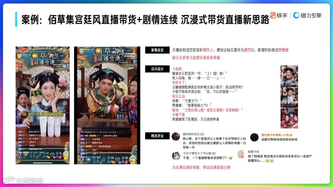 2022快手品牌号运营策略通案