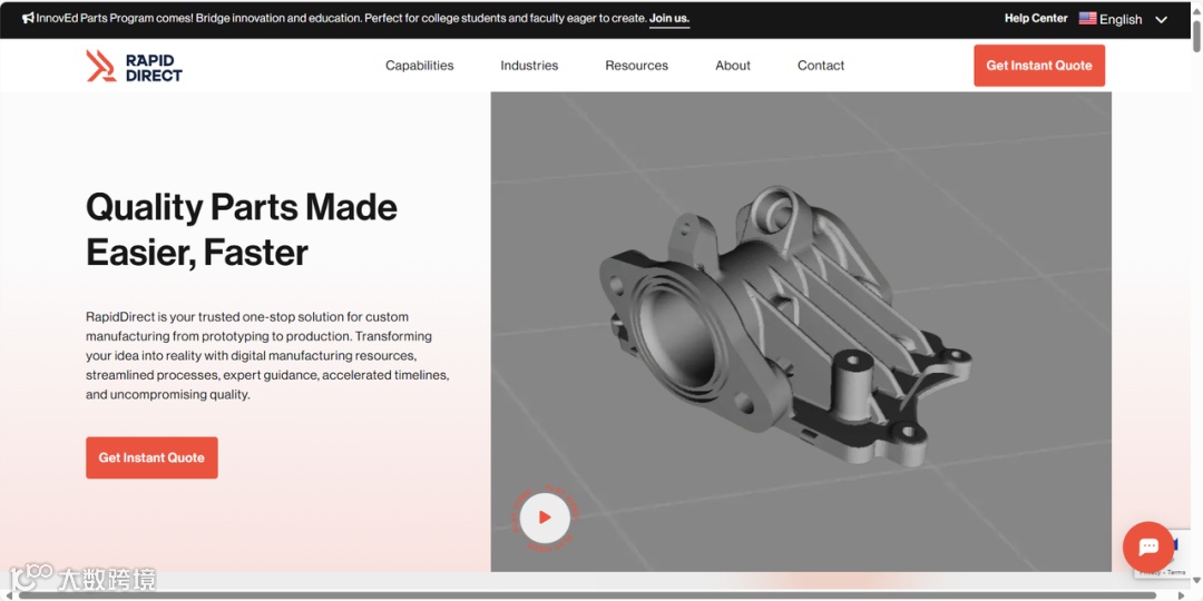 B2B外贸出海如何做一个好的询盘站