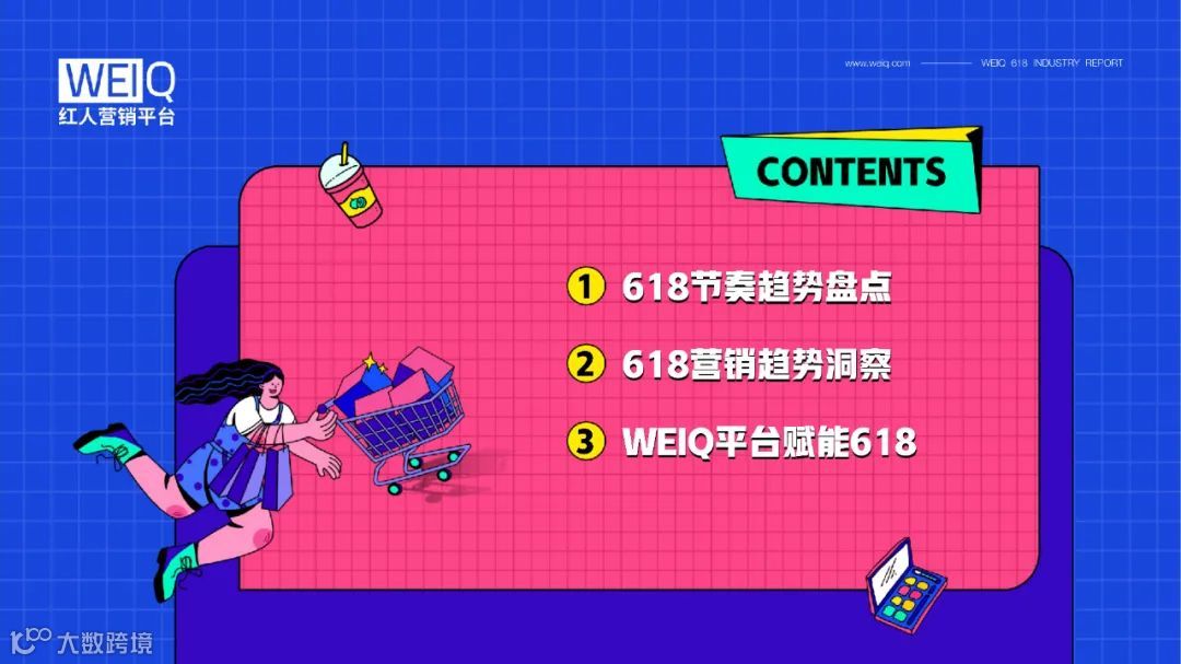 2022年618年中盛典营销洞察报告（附下载）