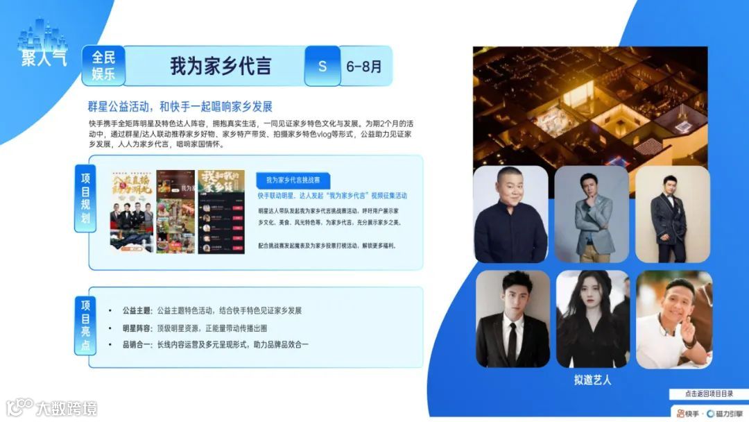 2022快手磁力引擎内容营销通案（附下载）