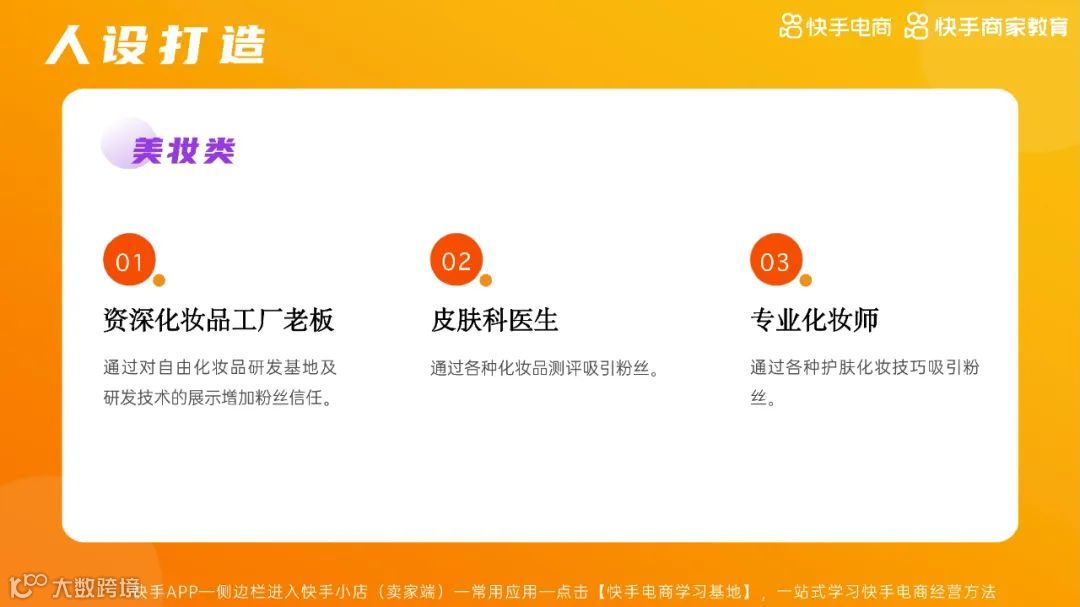 2021快手电商运营白皮书（附下载）