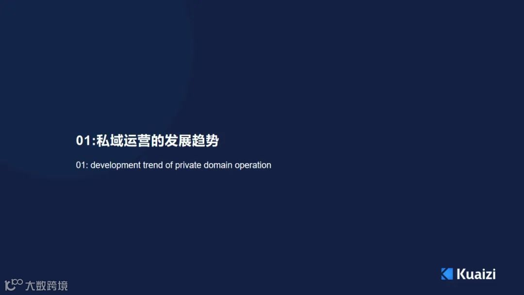 直播回顾 | 【Kuaizi矩阵宝】赋能视频私域流量增长