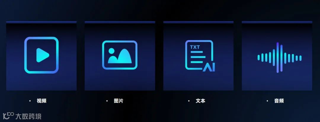 Kuaizi发布最新Enterprise Solutions标识,全面升级超级品牌AIGC内容商业解决方案