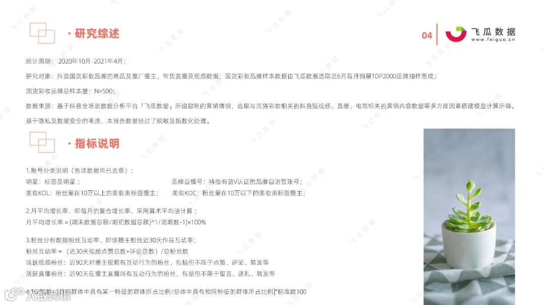 2021国货彩妆品牌营销推广趋势