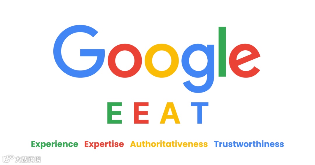 Google的EEAT能打分吗？能！