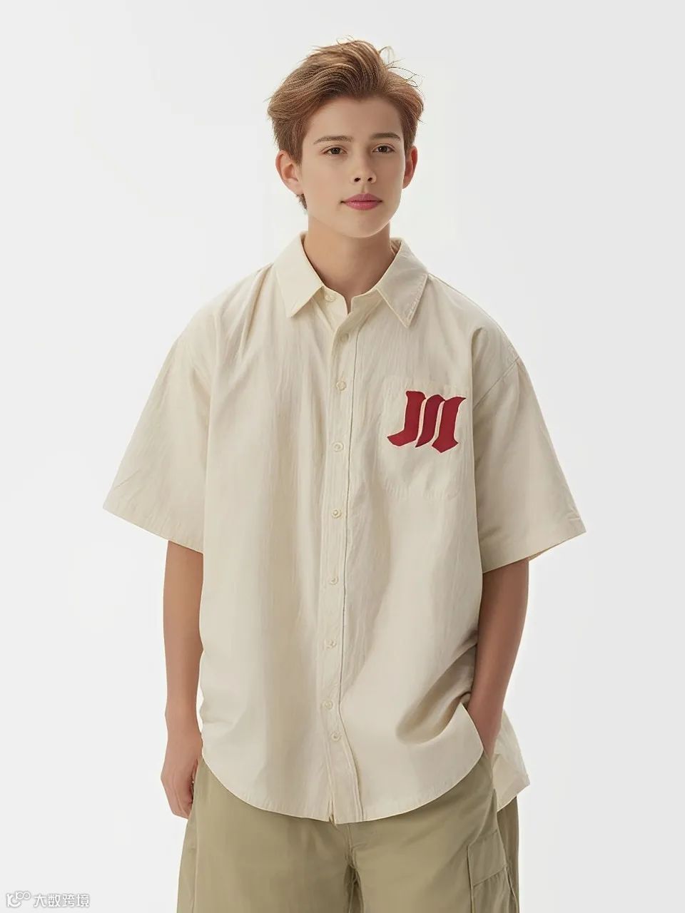 秋季新风尚，kerqu.AI模特试衣技术助力服装拍摄升级