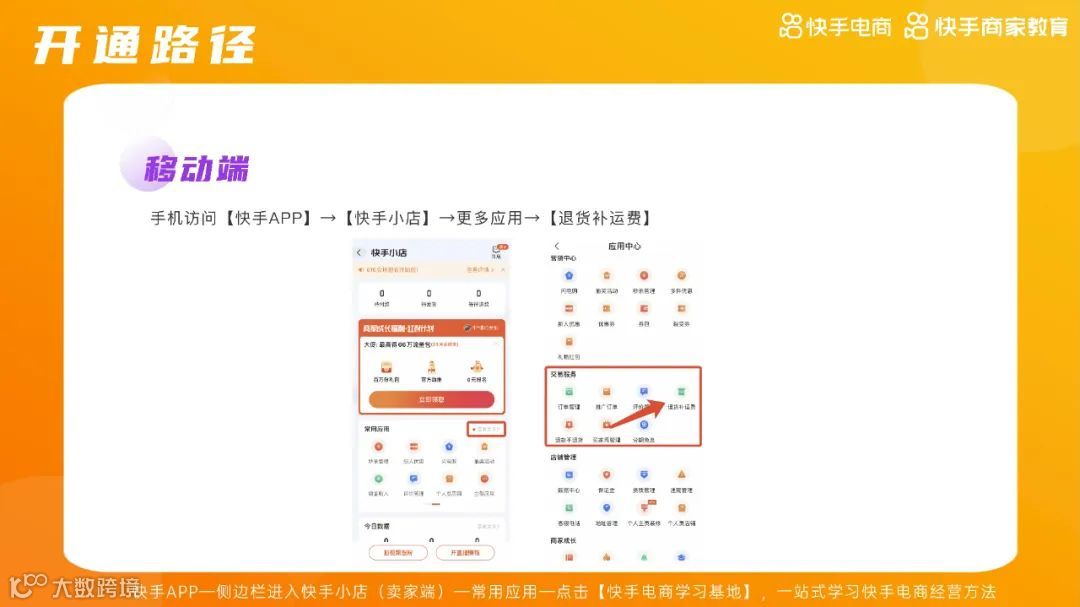 2021快手电商运营白皮书（附下载）