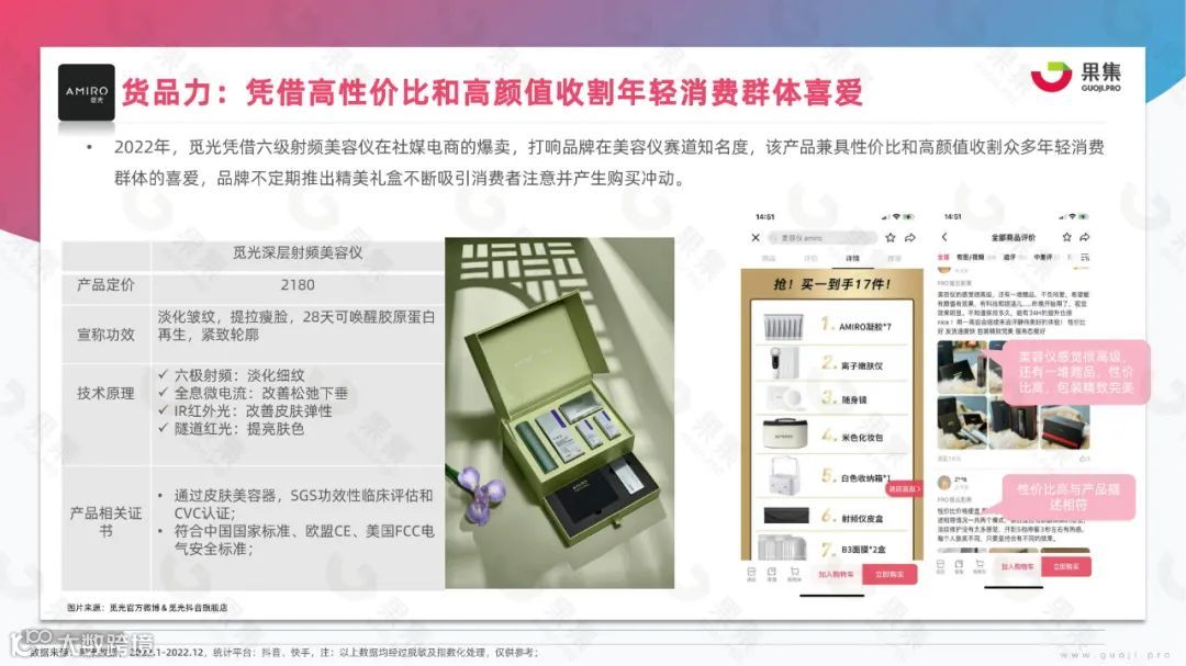 2023年美妆社媒营销趋势分析