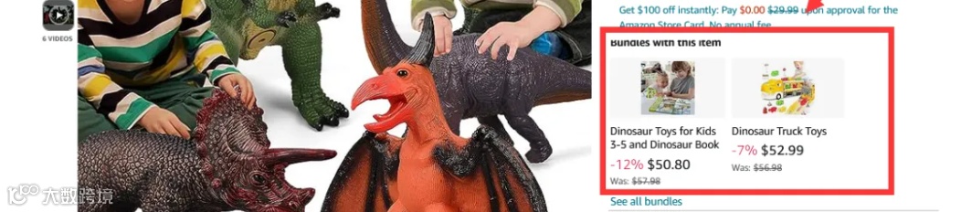 亚马逊流量入口迎来重大更新，赶紧抓住第一波红利