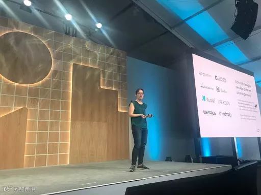 Google I/O官宣:Kuaizi成为中国第一家App推广首选创意技术合作商