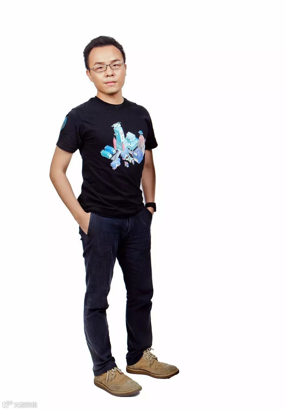 人工智能是如何入选中国最具创意100强的