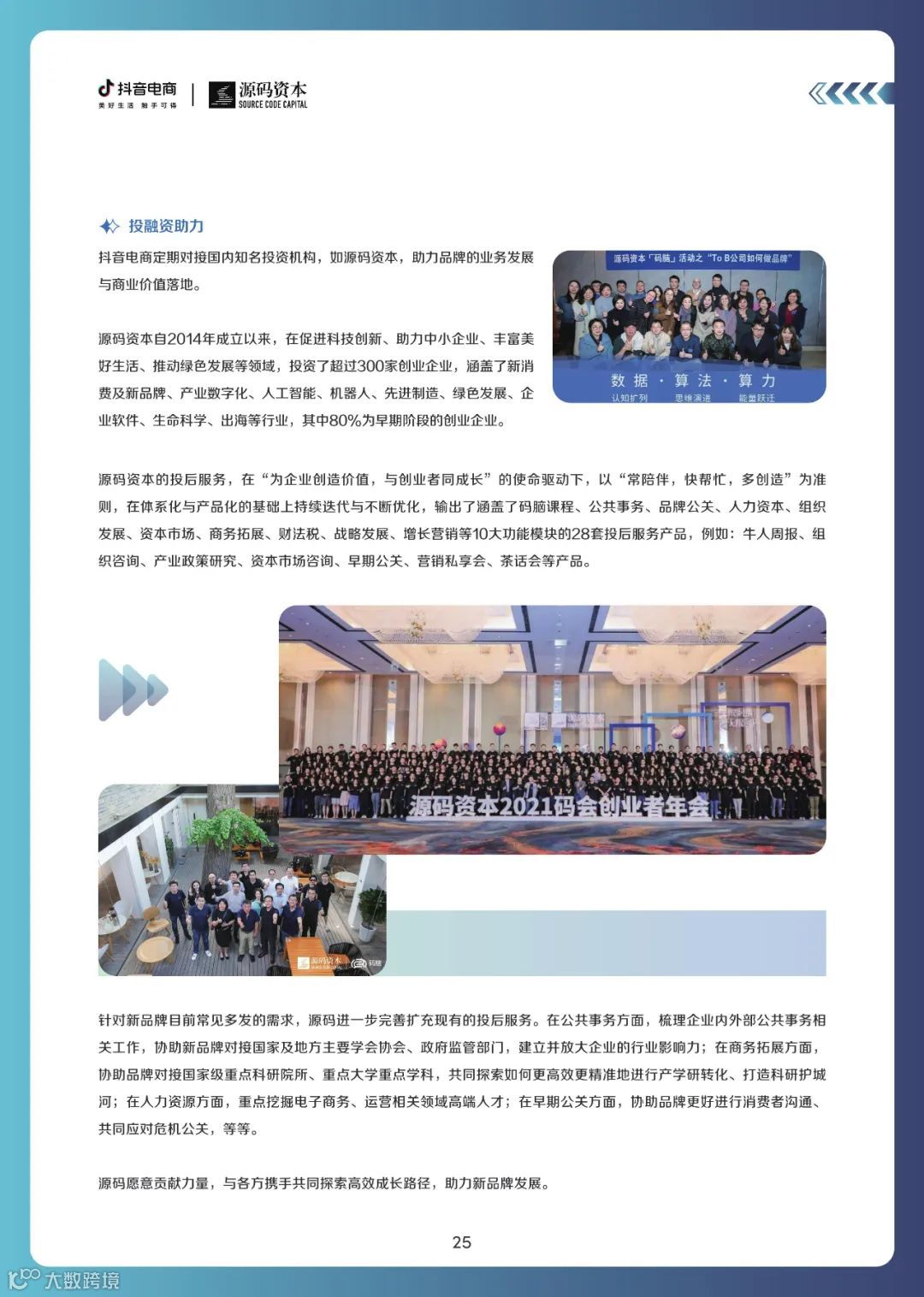 新品牌成长趋势白皮书