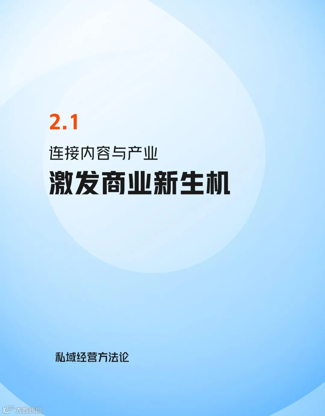 快手私域经营白皮书