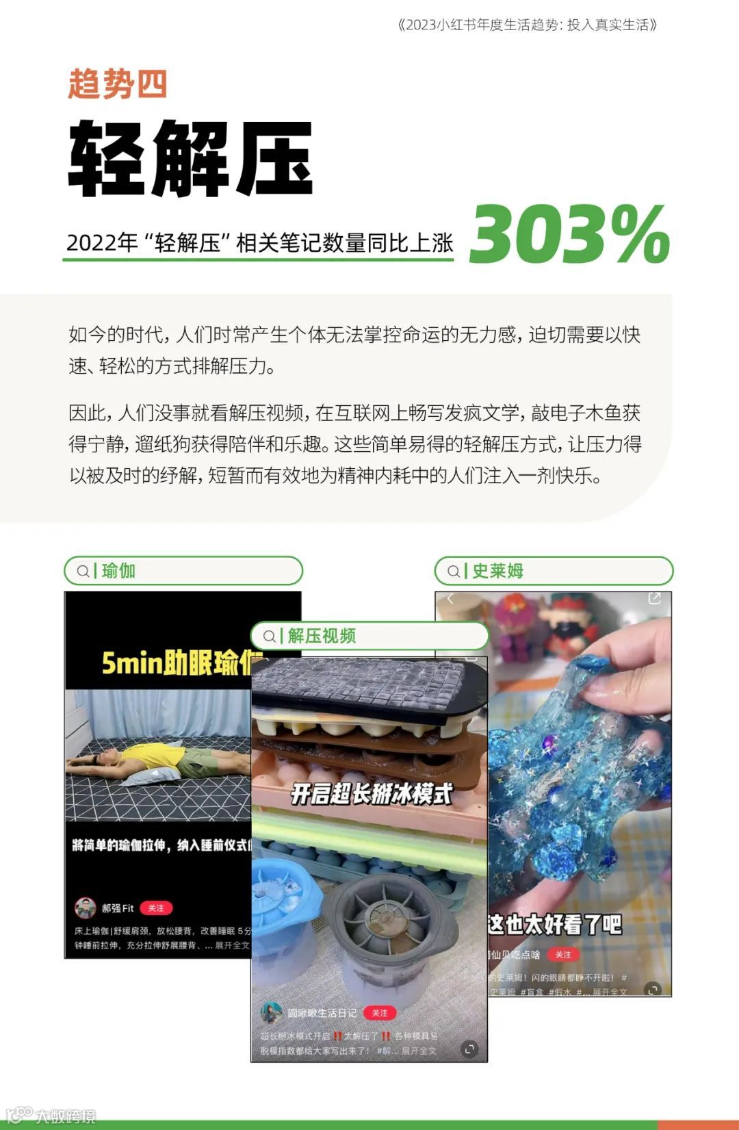 2023小红书年度生活趋势