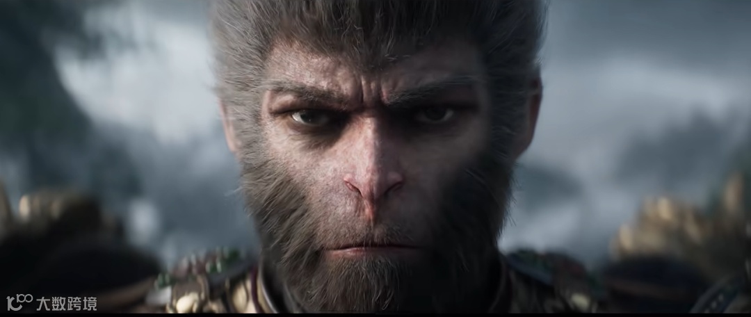 《黑神话：悟空》爆燃预告，快与“魔云坚”踏上这场西游奇幻之旅！