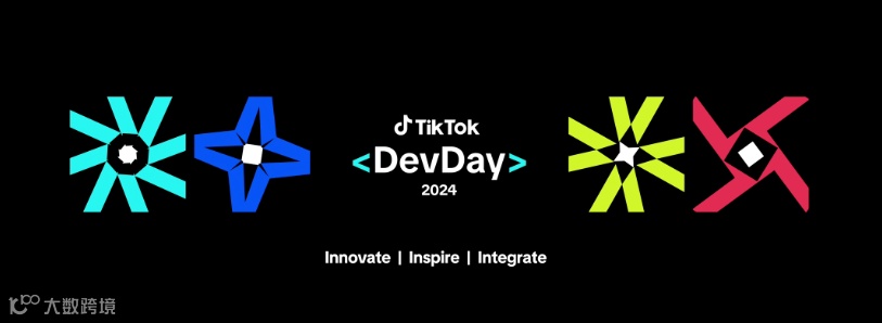 筷子科技受邀参加TikTok首届全球开发者大会