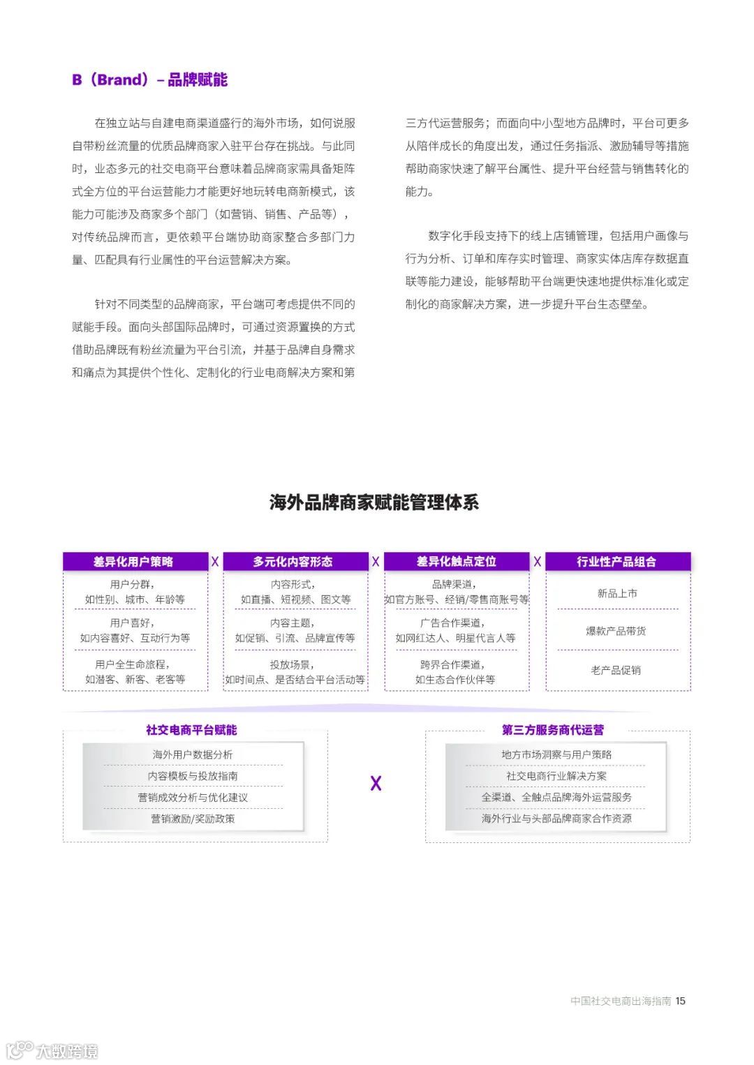 中国社交电商出海指南