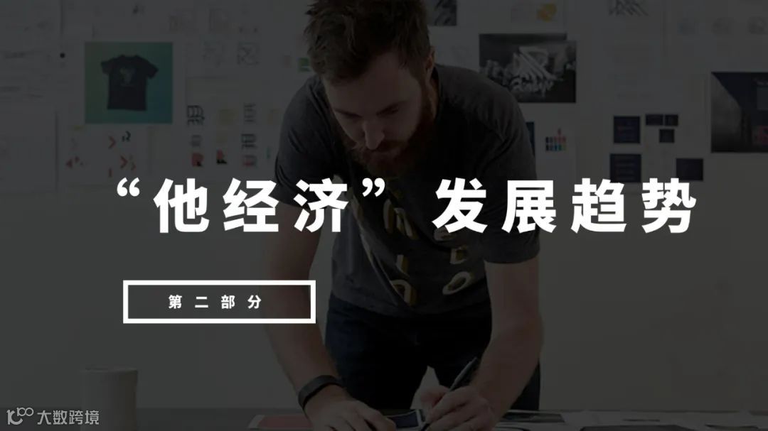 他经济时代男性消费趋势洞察