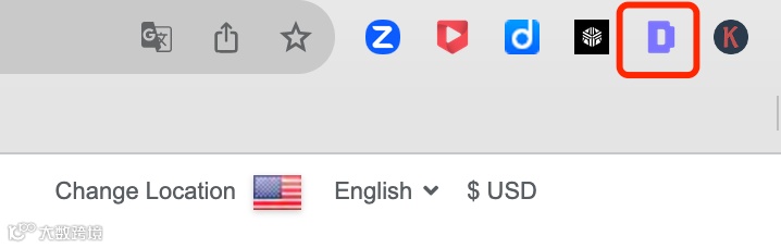 干货｜从任意网页探索更多关键词