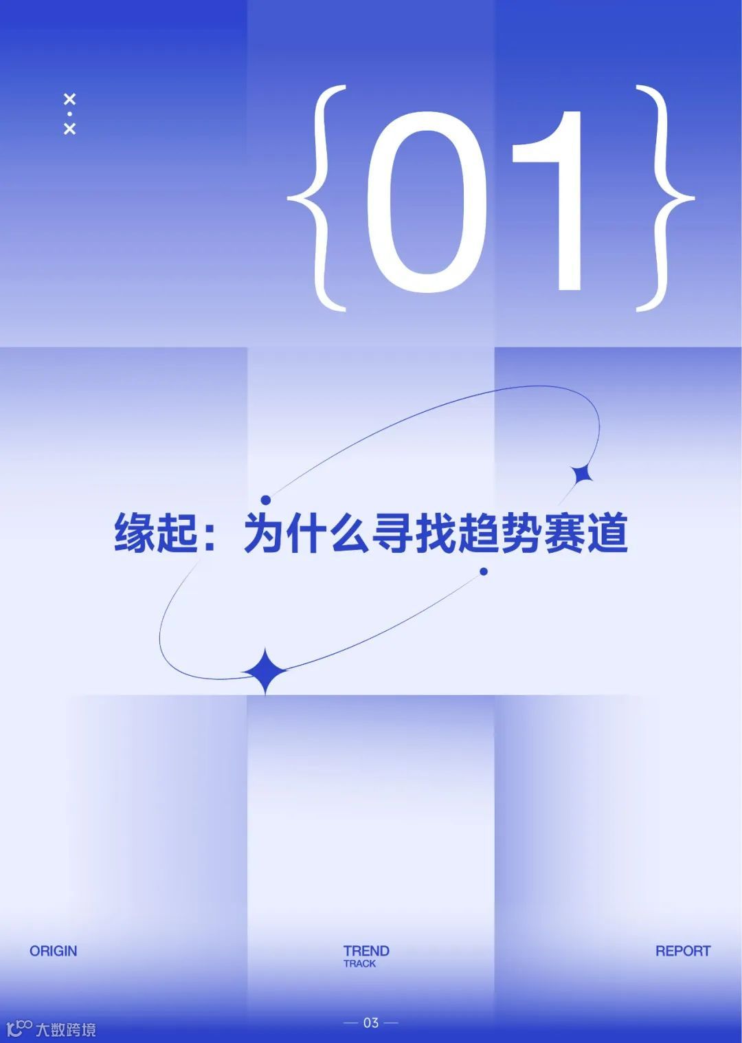 2022巨量引擎趋势赛道洞察报告