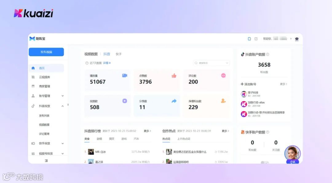 本地生活 | 这是你绝对不能错过的本地生活矩阵运营解决方案
