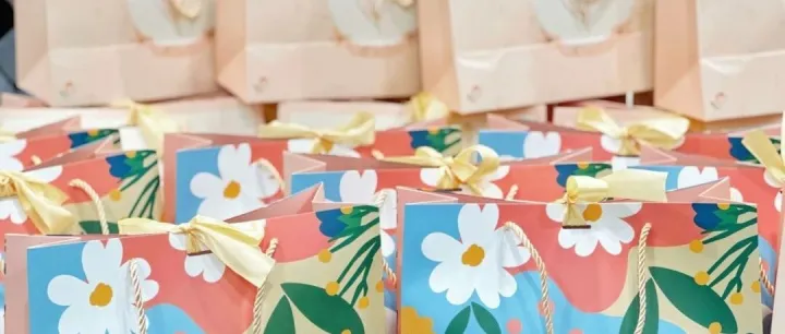 不仅美，还超能！祝Kuaizi的女神们节日快乐