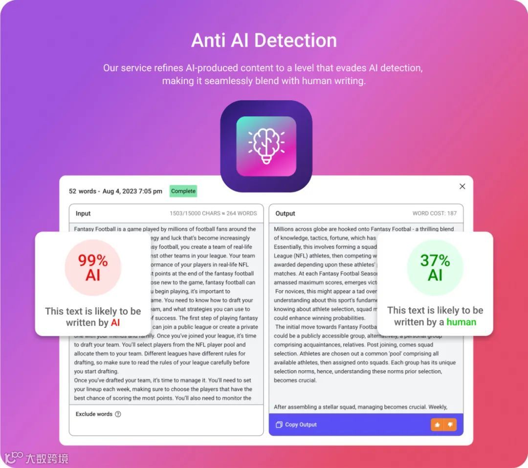 QuickCreator:SEO的首选, 免费获取全球流量