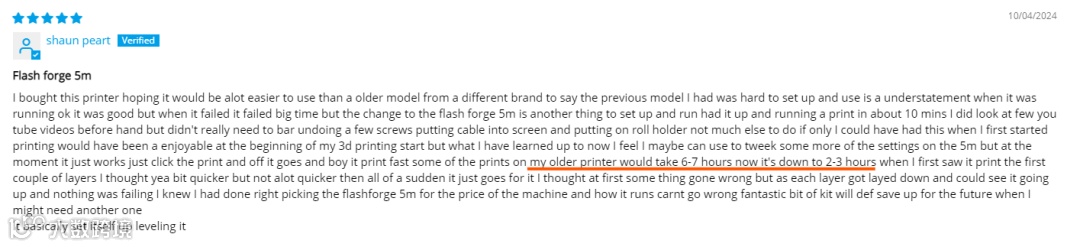 敢于开创，售价贵同行2倍的3D打印机亦可爆卖超5千件