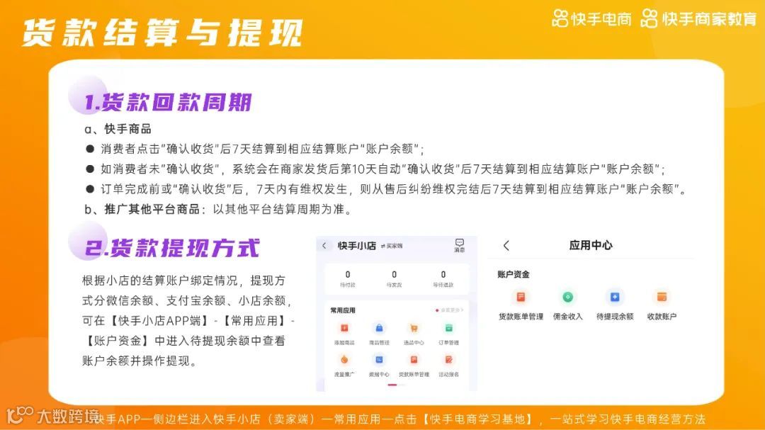 2021快手电商运营白皮书（附下载）