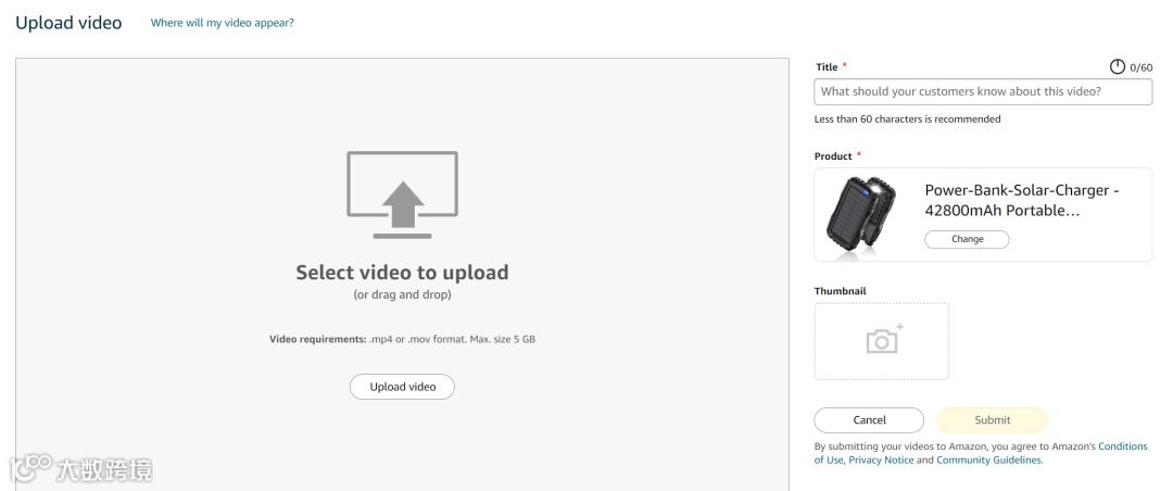 亚马逊Rufus强势植入算法，卖家该如何顺应趋势（否则单量可能暴跌）