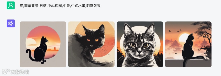 AI海报创作：智能生成，轻松设计高品质视觉素材