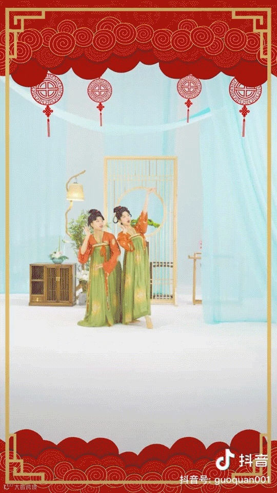 会火 | 信息流广告【餐饮服务】行业热门视频拆解,融入传统文化增加创作可能性