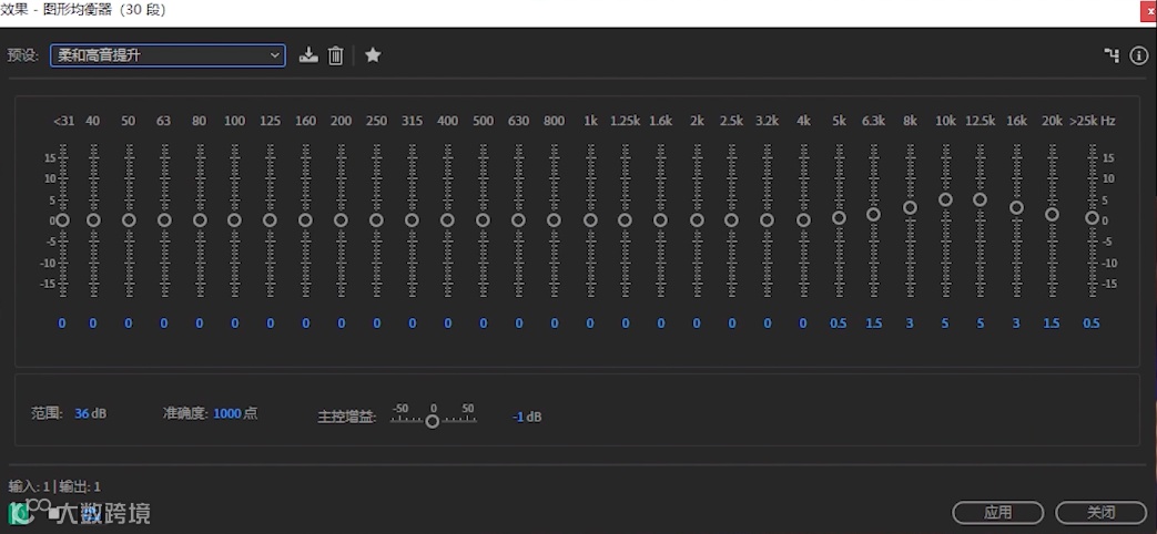 魔音课堂 | 「军哥小冰」温情纪录片、奇幻科幻影视调音教程~