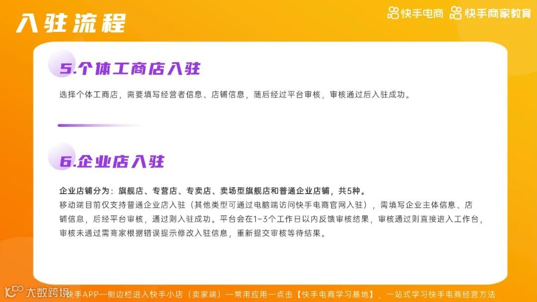 2021快手电商运营白皮书（附下载）