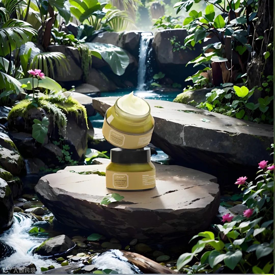 AI合成商品图:让产品“上镜”的魔法助手